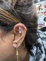 BELL SHAPED HANGING - MyPiercingBook