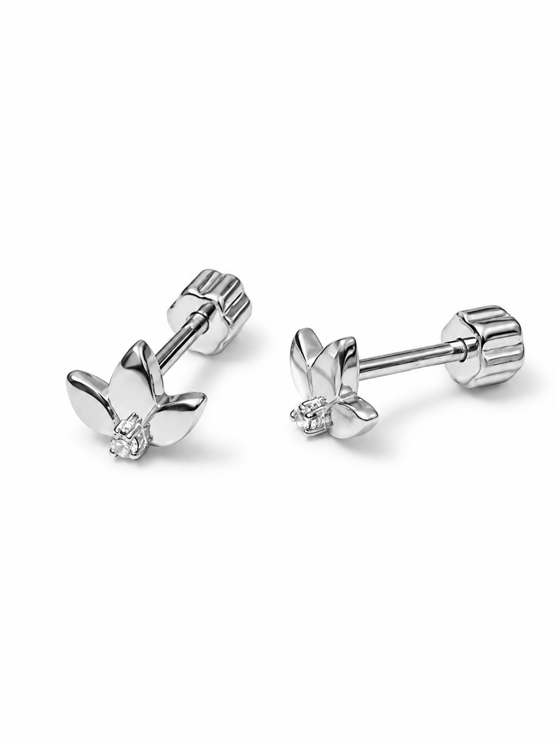 Flat Back Earstud