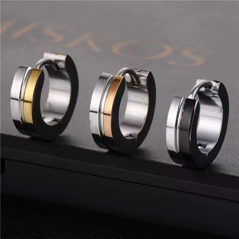 GENTS COLLECTION