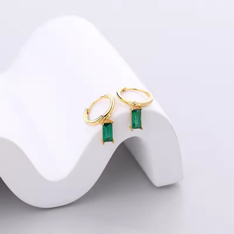 Geometric cubic zerconia