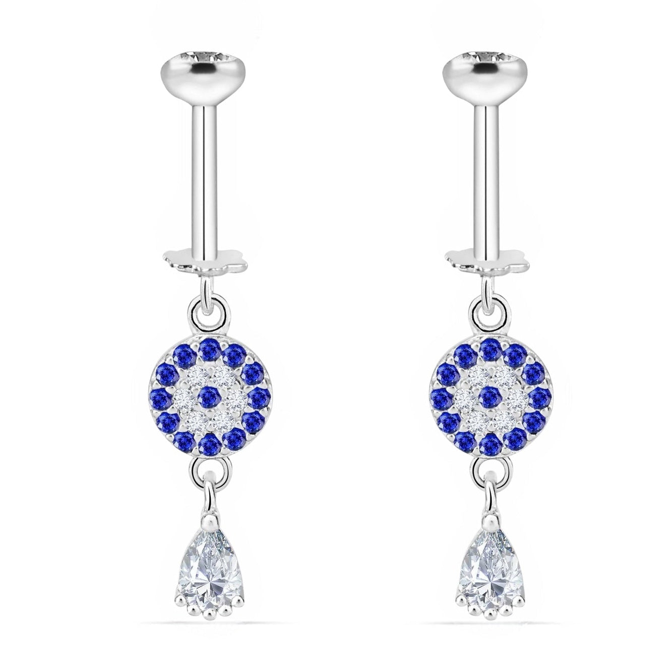MINI EVIL EYE HANGING