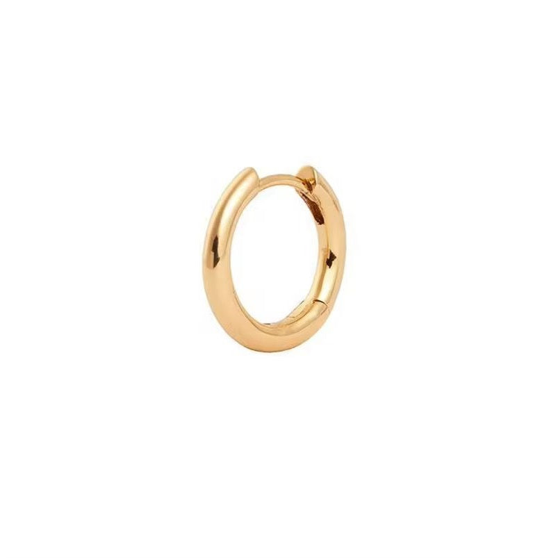 GOLDEN HOOP