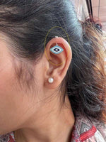 Evil Eye Hanging - MyPiercingBook